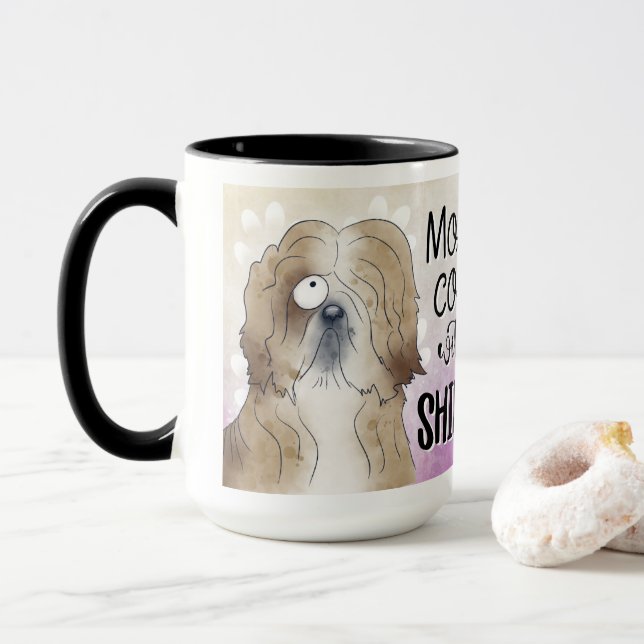 Caneca (Com Donut)
