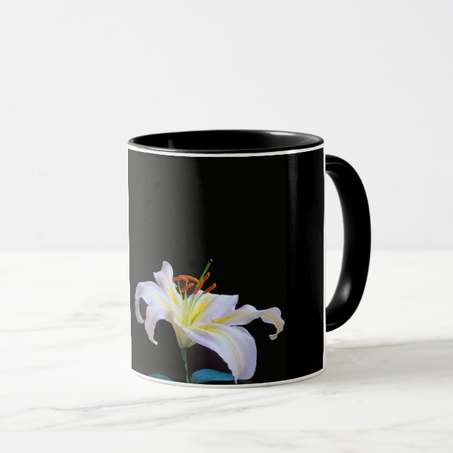 Caneca (Frente Esquerda)