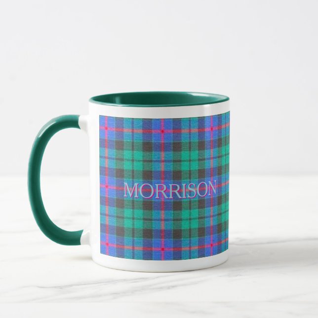 Caneca (Esquerda)