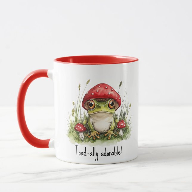 Caneca (Esquerda)