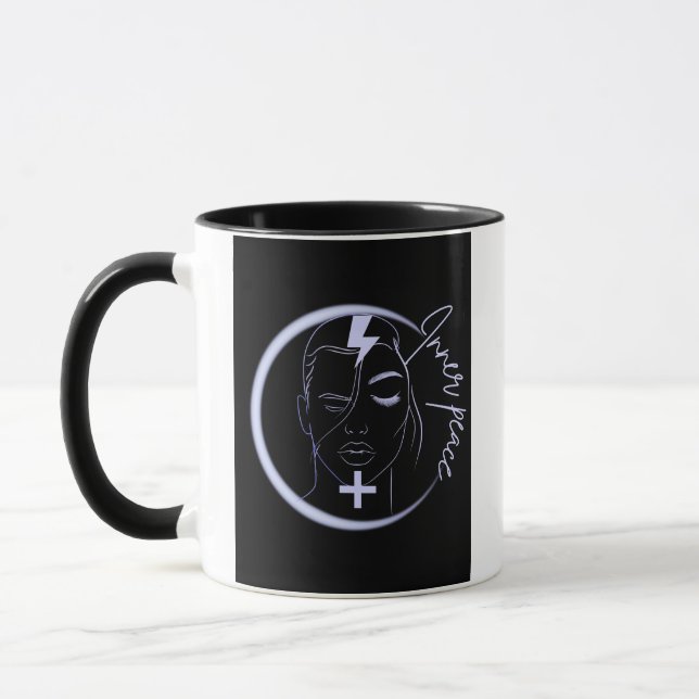 Caneca (Esquerda)