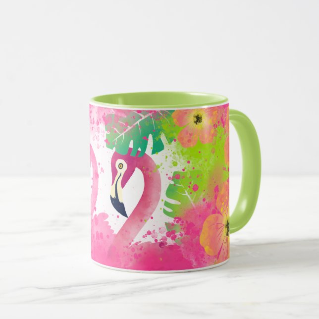 Caneca (Frente Esquerda)