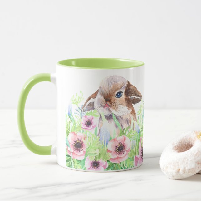 Caneca (Com Donut)