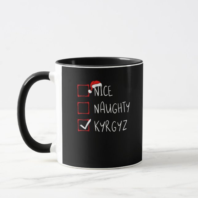 Caneca (Esquerda)