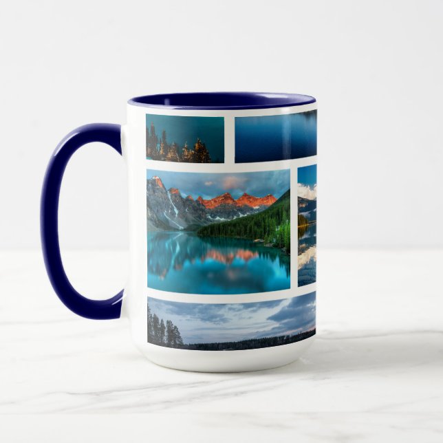 caneca (Esquerda)