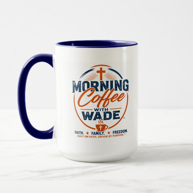 Caneca (Esquerda)