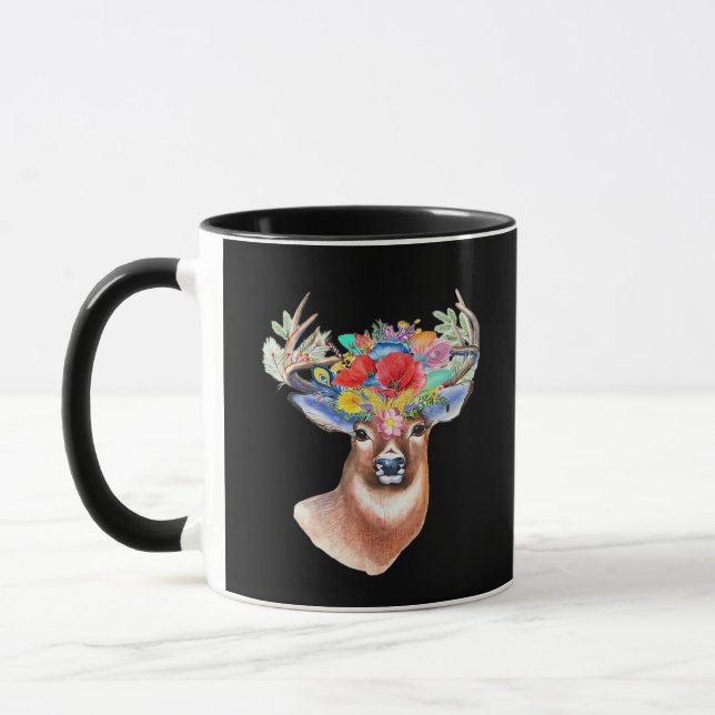 Caneca (Esquerda)