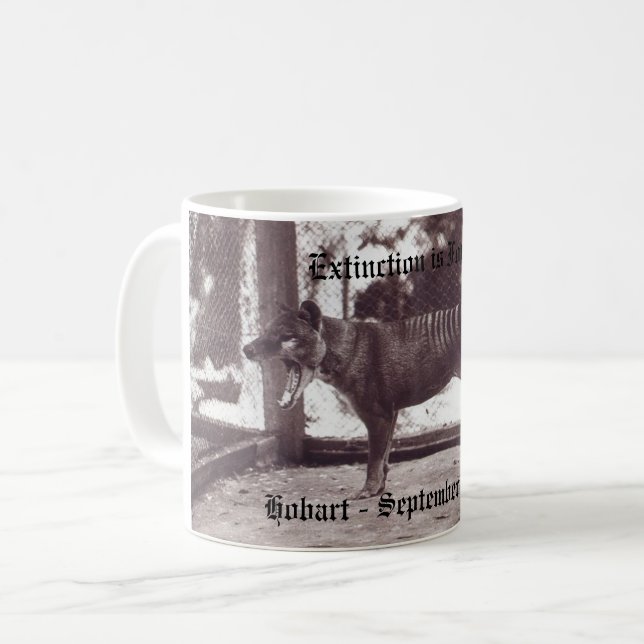 Caneca (Frente Esquerda)