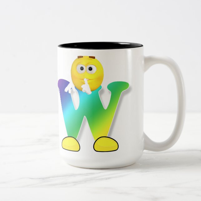 Caneca (Direita)