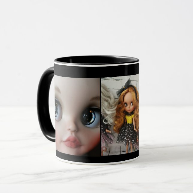 Caneca (Frente Esquerda)
