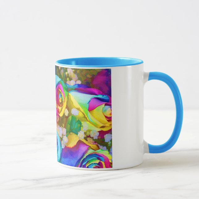 Caneca (Direita)