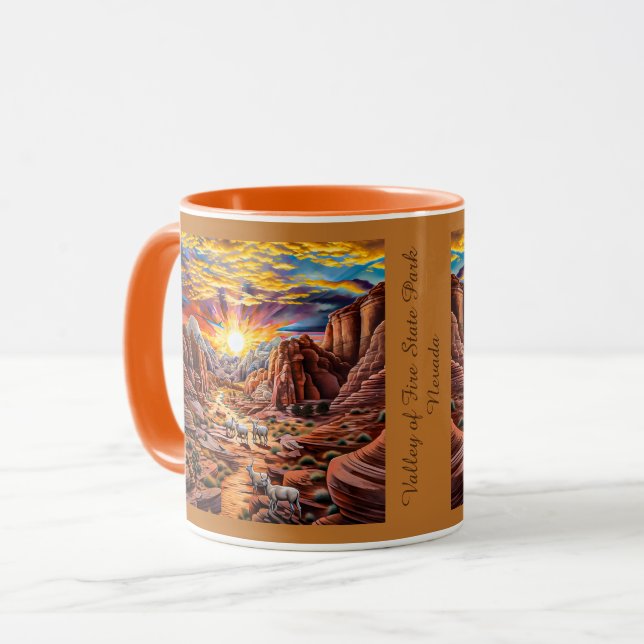 Caneca (Frente Esquerda)