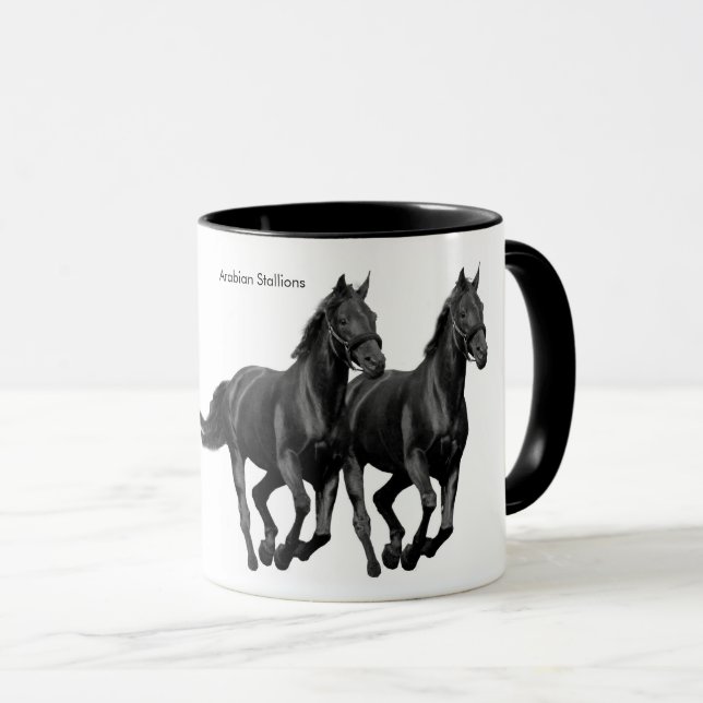 Caneca (Frente Esquerda)