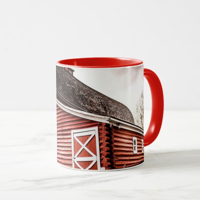 Caneca (Frente Esquerda)