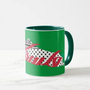 Caneca ف ل ط ي ن Palestina