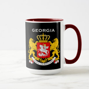 CANECA საქართველოსრესპუ