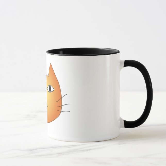 CANECA ねこップ (Direita)