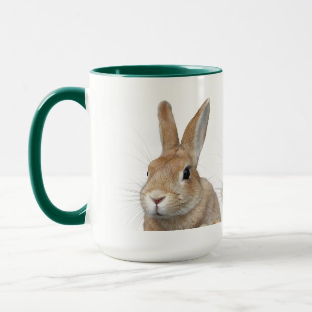 CANECA ウサギ (Esquerda)