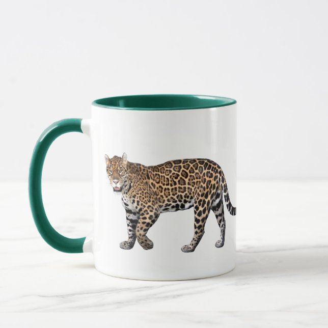 CANECA ジャガー (Esquerda)