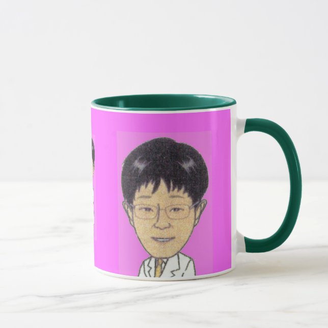 CANECA ドクター　亀 (Direita)