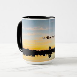 Caneca マグカップ325ml coffee mug325ml