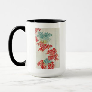 Caneca 紅 葉, 其 一 árvore mapeada japonesa, Kiitsu