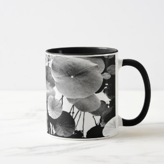 CANECA 蓮の葉