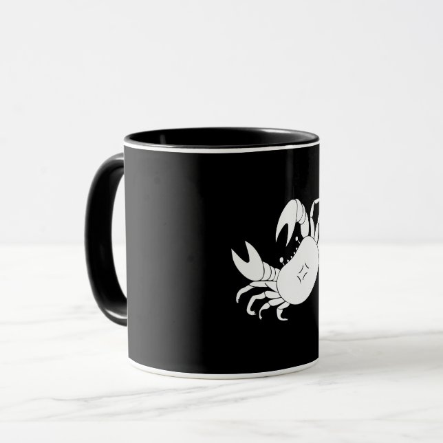 CANECA 踊り蟹 (Frente Esquerda)