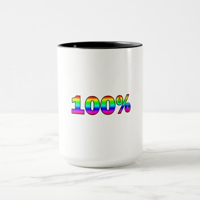 CANECA 100% (Centro)