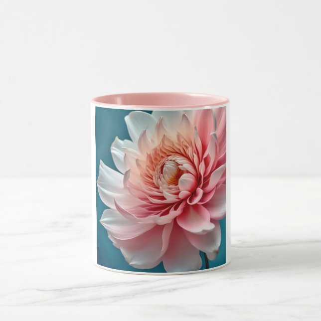 Caneca 11 oz Combo Mug (Centro)