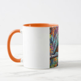 Caneca 11 oz Combo Mug