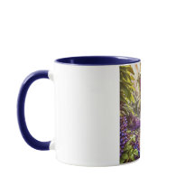 11 oz Combo Mug