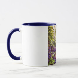 Caneca 11 oz Combo Mug