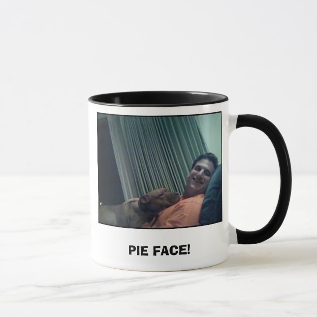 CANECA 123254669_398798719_0, CARA DA TORTA! (Direita)