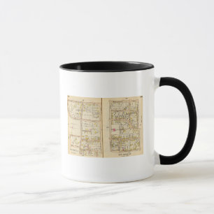 Caneca 154155 New Rochelle