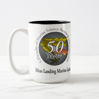 Caneca (15 onças): dois-tom, ich/phycol