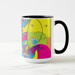 Caneca 15oz portal do gerador do QUI