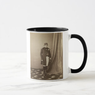 Caneca 1822-91) príncipes Napo de
