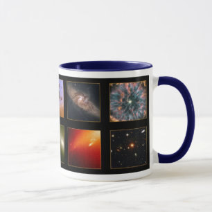 Caneca 18 de Hubble