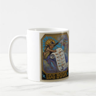 caneca 1919