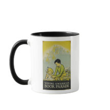 1932 Livro Infantil Semana