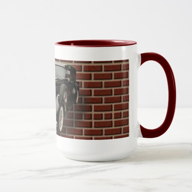 CANECA 1937 PACKARD (Direita)