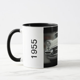 Caneca 1955 de Buick