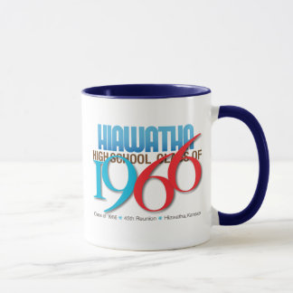 Caneca 1966