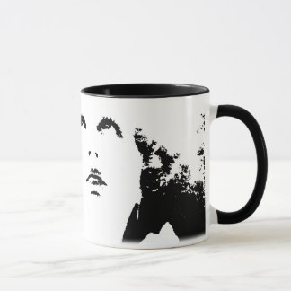 Caneca #1 da urze