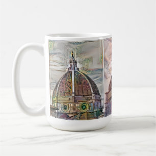 Caneca 1 de Florença