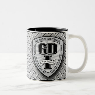 Caneca 1 de GDI