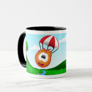 Caneca 1 de Sneezies
