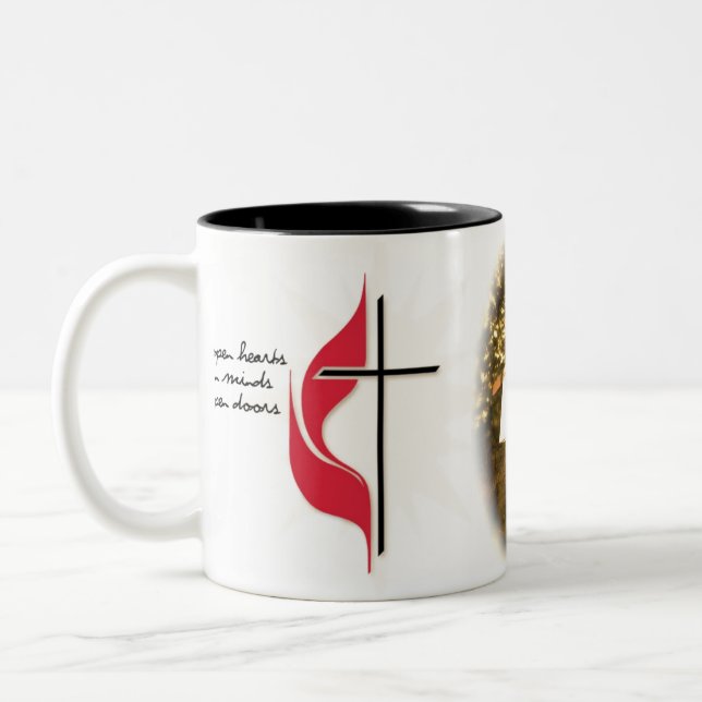 Caneca #1 de UMC (Esquerda)