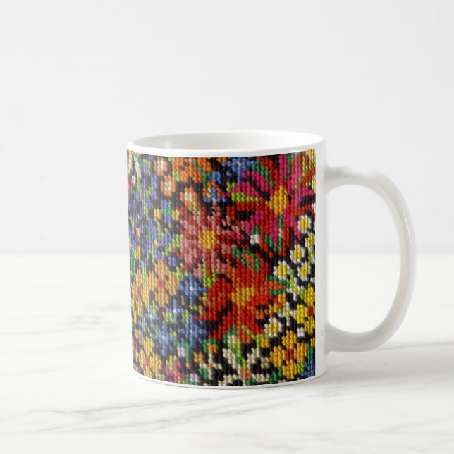 Caneca 1 do verão (Direita)